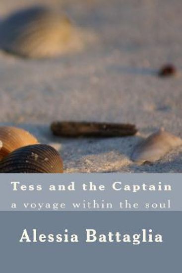 Tess and the Captain: a voyage within the soul