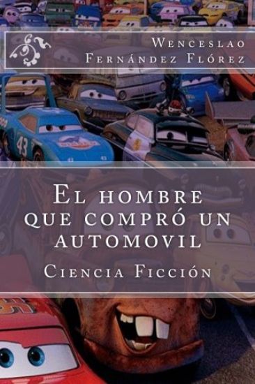 El hombre que compro un automovil
