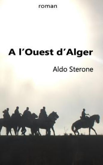 A l'Ouest d'Alger