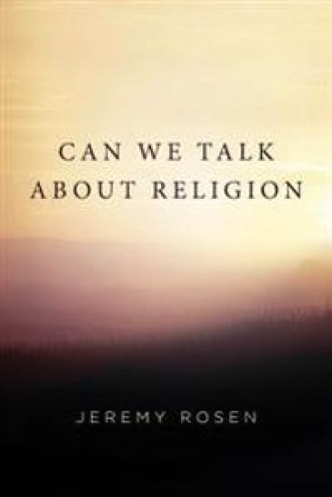 Can We Talk About Religion