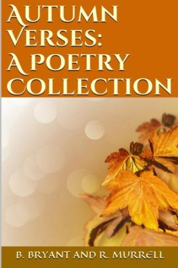 Autumn Verses: A Poetry Collection