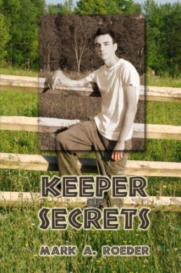 Keeper of Secrets