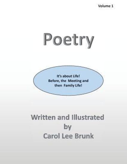Poetry: Family Poetry