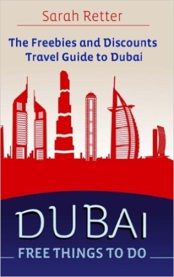 Dubai: Free Things to Do: The freebies and discounts travel guide to Dubai.