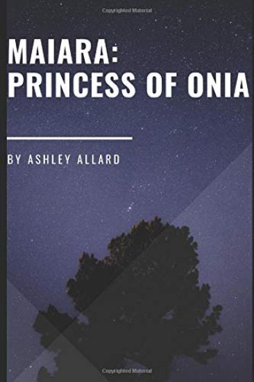 Maiara: Princess of Onia