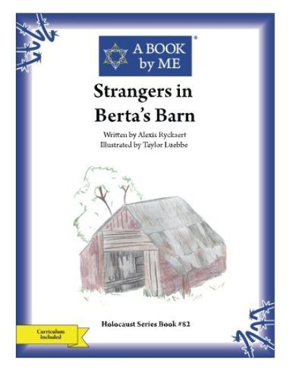 Strangers in Berta's Barn