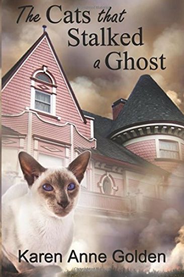 The Cats that Stalked a Ghost