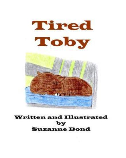Tired Toby