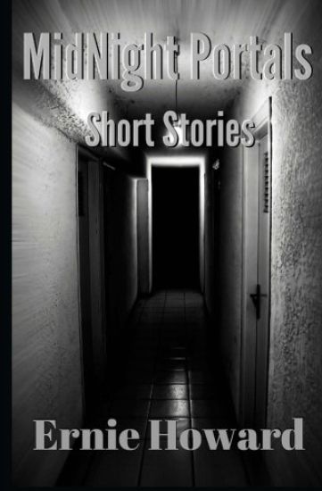 Midnight Portals: Short Stories