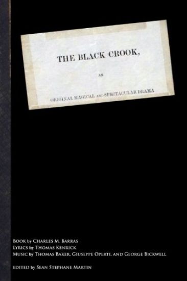 The Black Crook