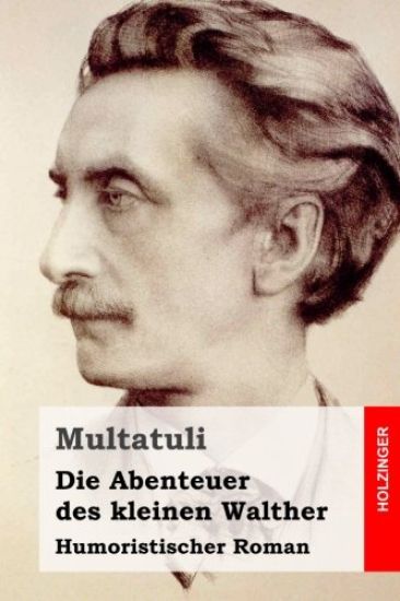 Die Abenteuer des kleinen Walther: Humoristischer Roman