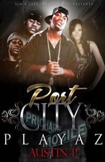 Port City Playaz