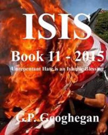 ISIS -Book 11