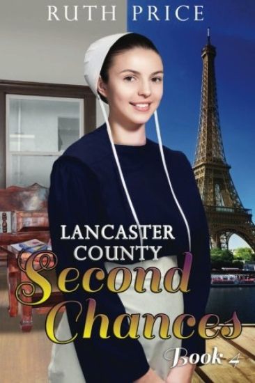 Lancaster County Second Chances Book 4