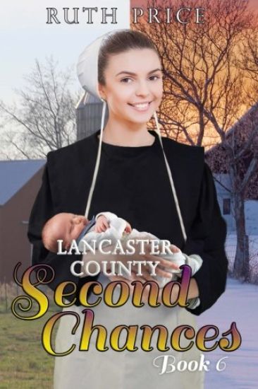 Lancaster County Second Chances Book 6