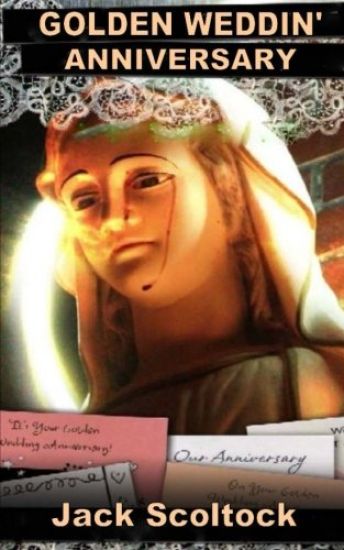 Golden Weddin' Anniversary
