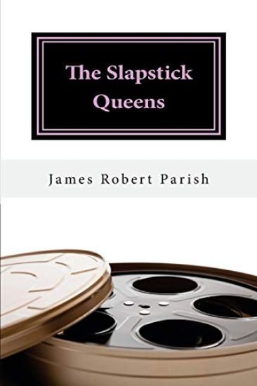 The Slapstick Queens