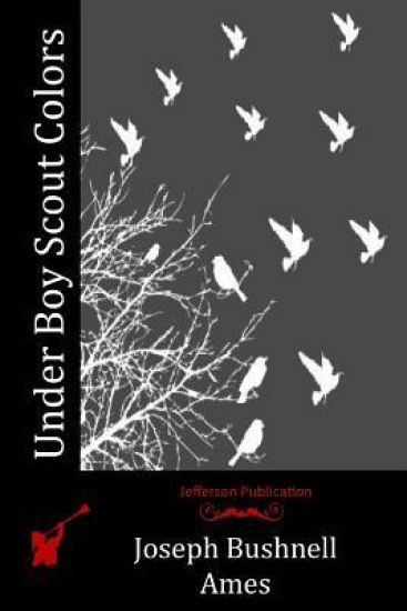 Under Boy Scout Colors