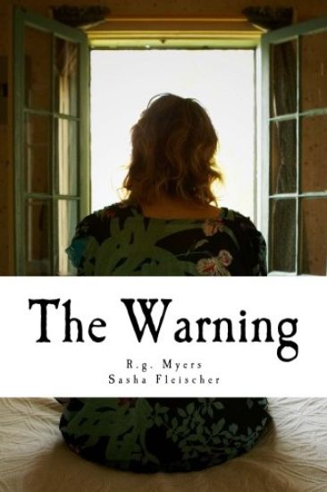 The Warning: After Jewish Sasha