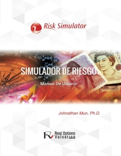 Simulador de Riesgo: Manual de Usuario