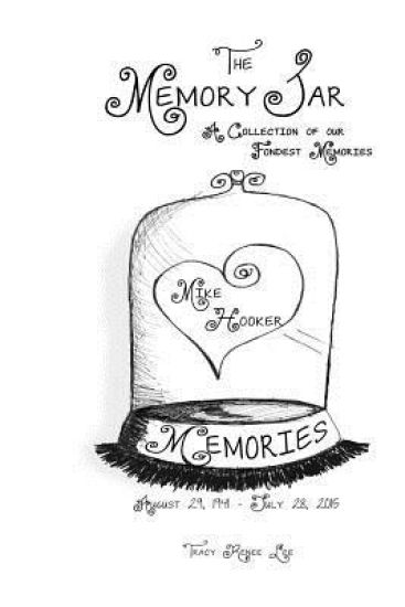 Mike Hooker: Memory Jar Books