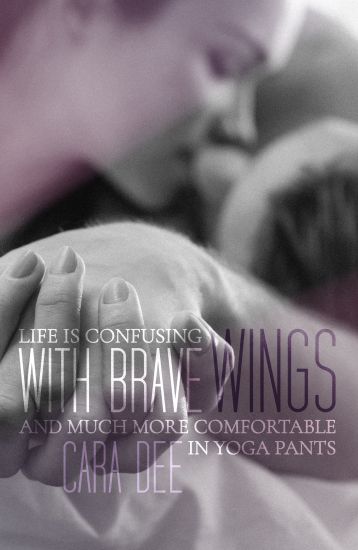 With Brave Wings