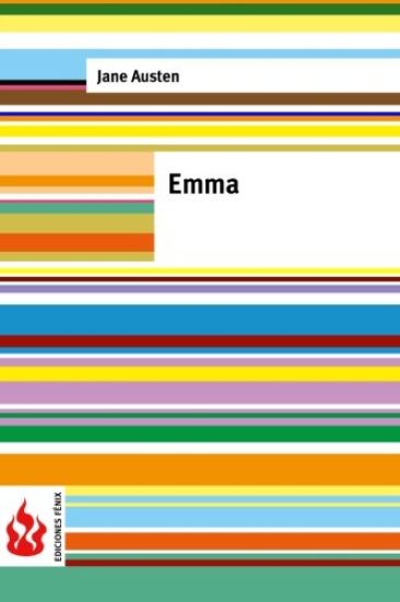 Emma: (low cost). Edición limitada