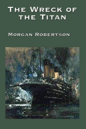 The Wreck of the Titan