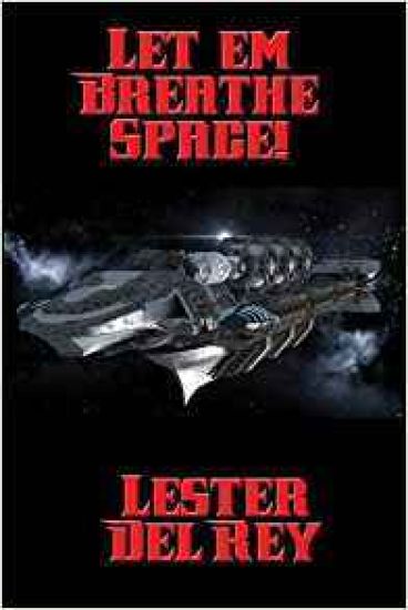 Let 'em Breathe Space!