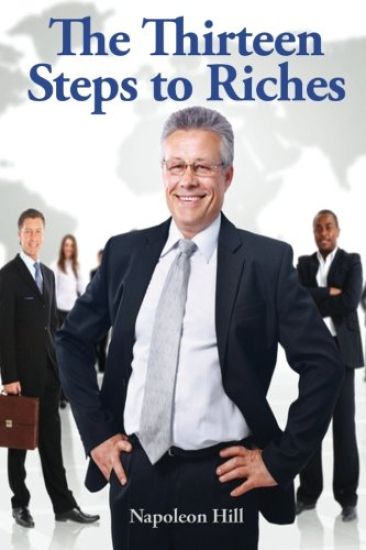 The Thirteen Steps to Riches