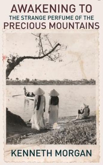 Awakening to the Strange Perfume of the Precious Mountains