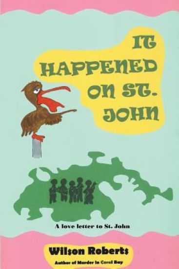It Happened on St. John