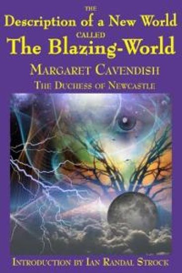 The Description of a New World called The Blazing-World