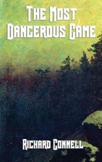 The Most Dangerous Game
