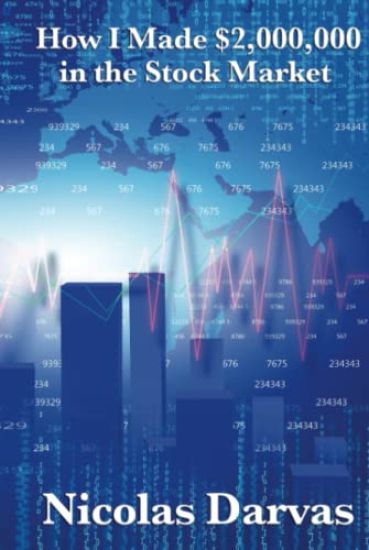 How I Made $2,000,000 in the Stock Market