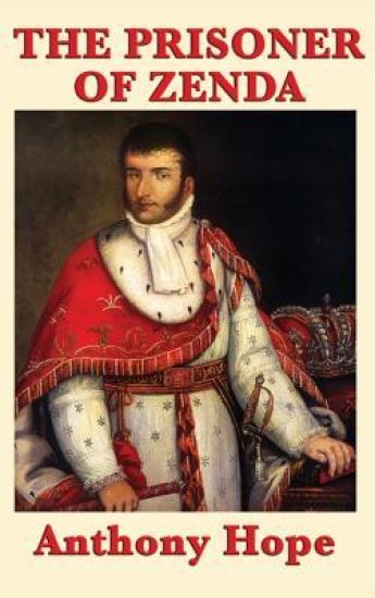 The Prisoner of Zenda