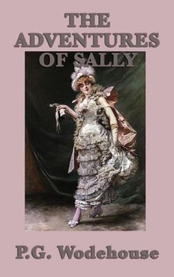 The Adventures of Sally