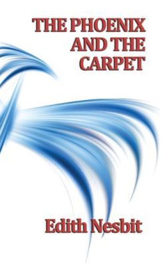 The Phoenix and the Carpet