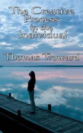 The Creative Process in the Individual
