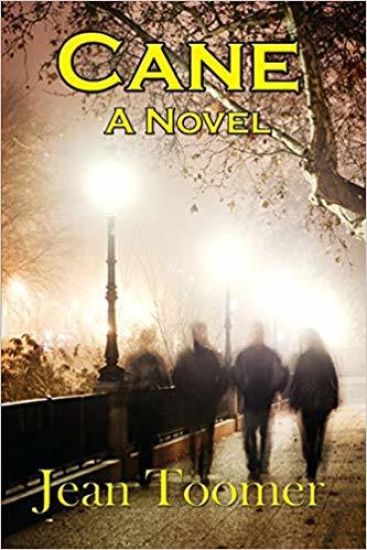 Cane A Novel