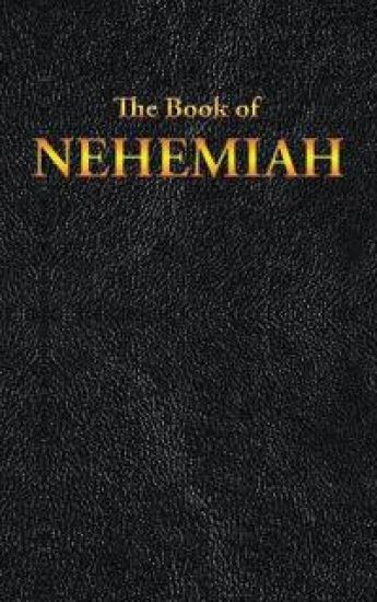 Nehemiah