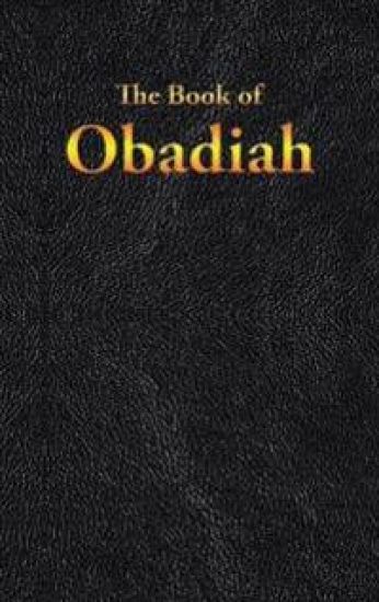 Obadiah