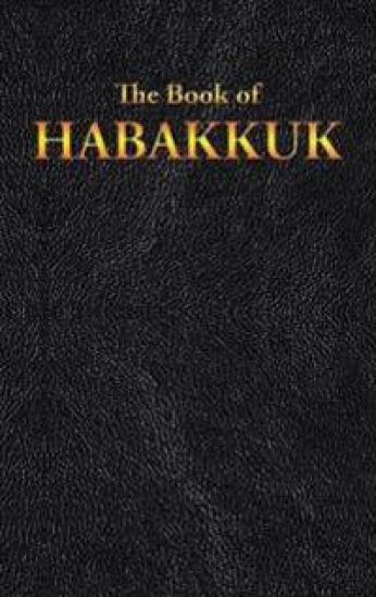 Habakkuk