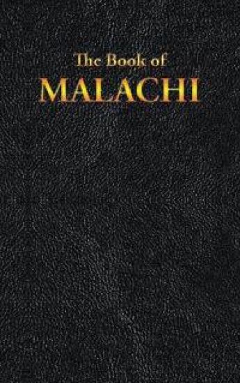 Malachi