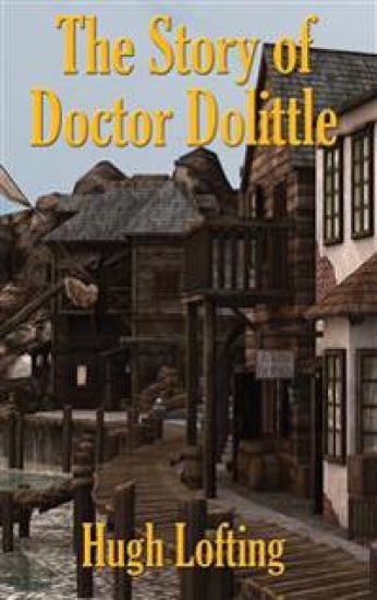 The Story of Doctor Dolittle