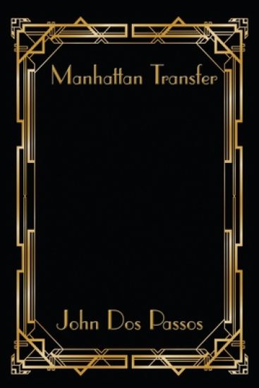 Manhattan Transfer