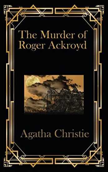 The Murder of Roger Ackroyd
