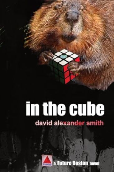 In the Cube