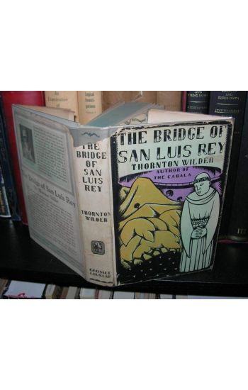 The Bridge of San Luis Rey