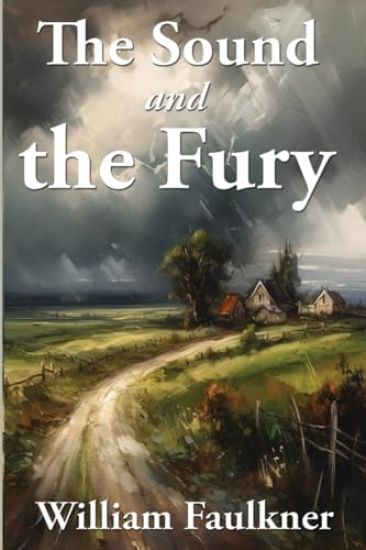 The Sound and the Fury